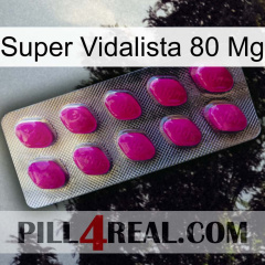 Super Vidalista 80 Mg 09